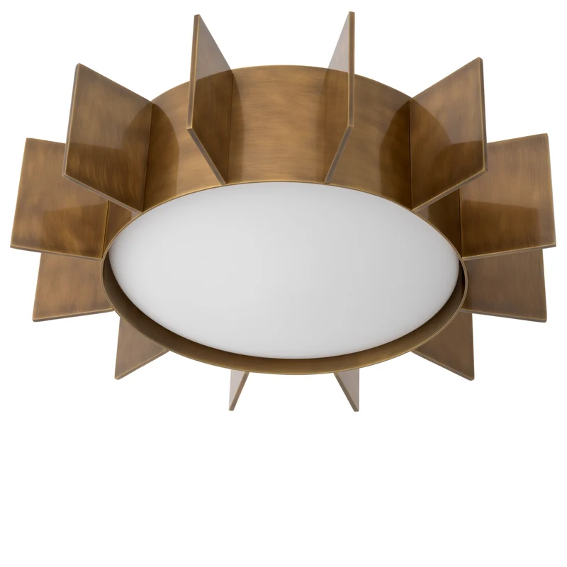 Ceiling Lamp Mario