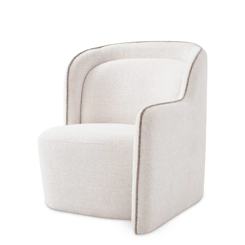 Chair Barrier