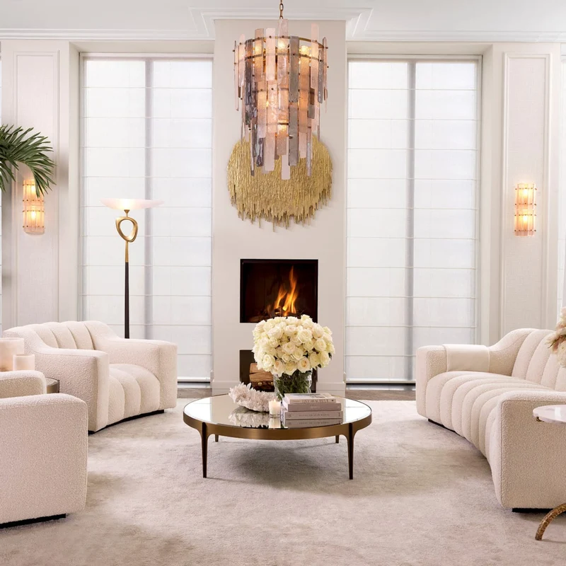 Coffee Table Artemisa