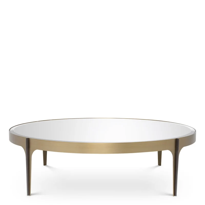 Coffee Table Artemisa