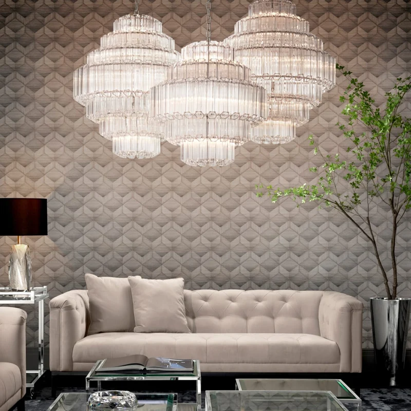Chandelier Vittoria
