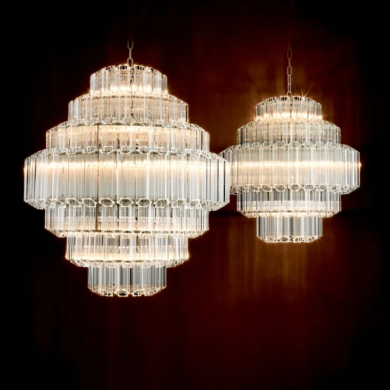 Chandelier Vittoria