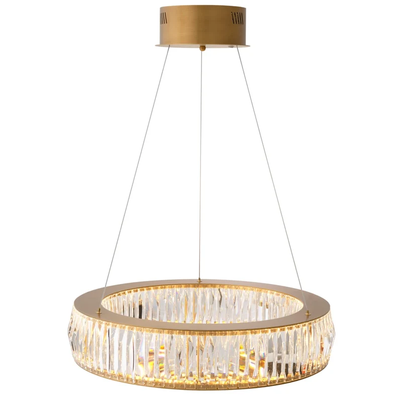 Chandelier Vancouver