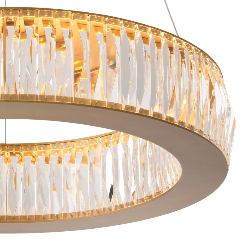 Chandelier Vancouver