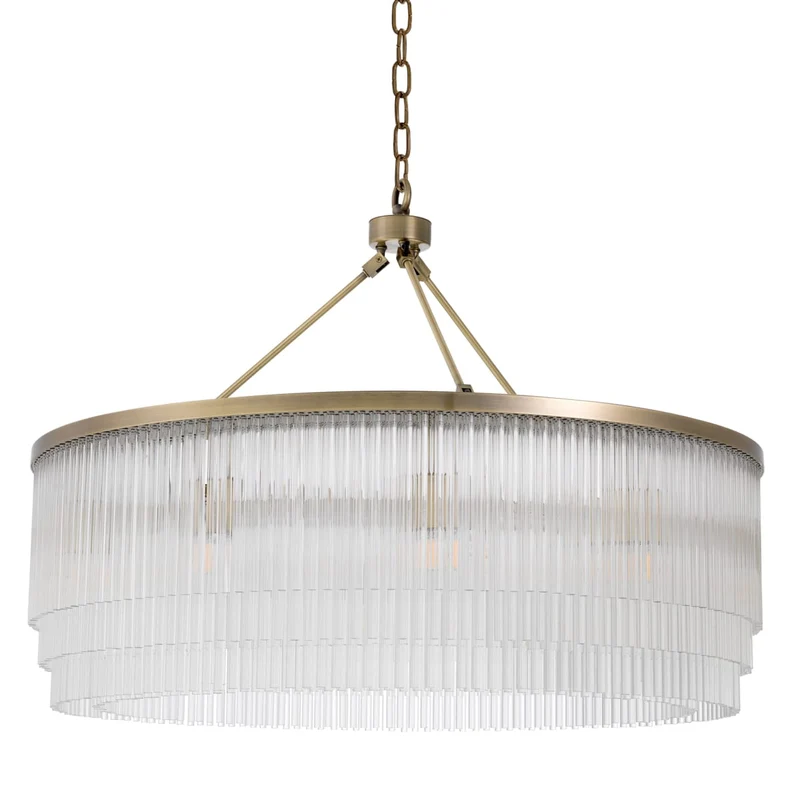 Chandelier Hector L