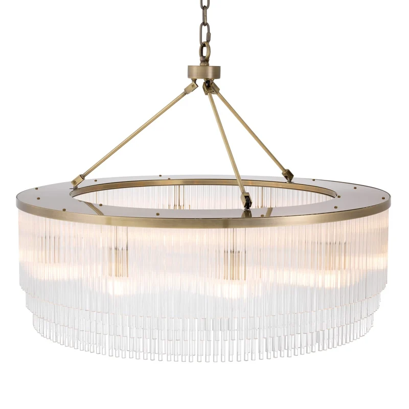Chandelier Hector L