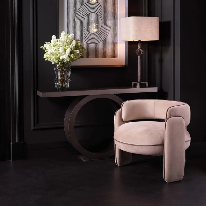 Chair Chaplin