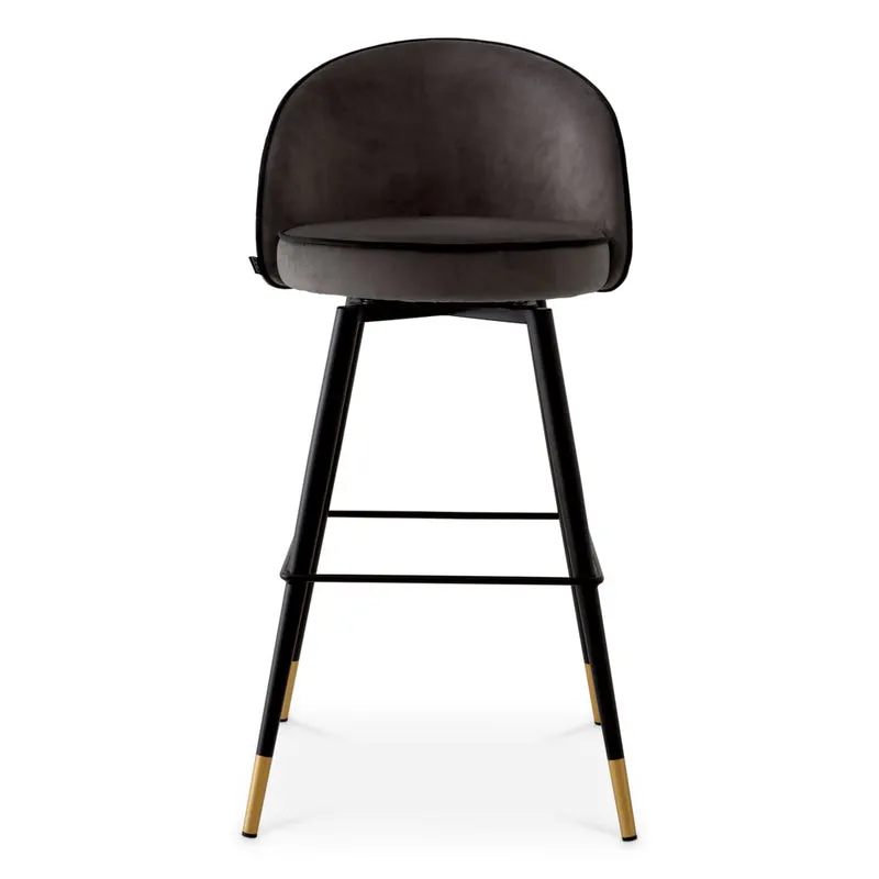 Bar Stool Cooper set of 2