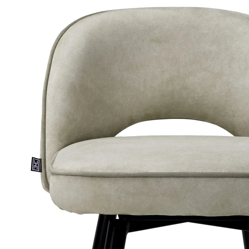 Bar Stool Cliff set of 2