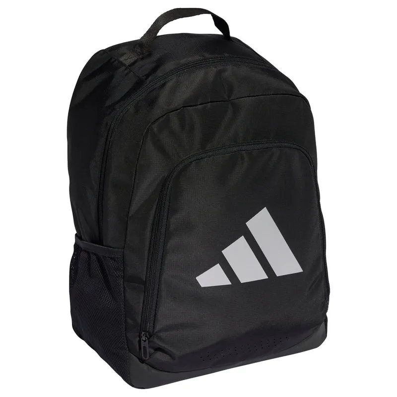 adidas W Def BP - Mochila (black/silvmt)