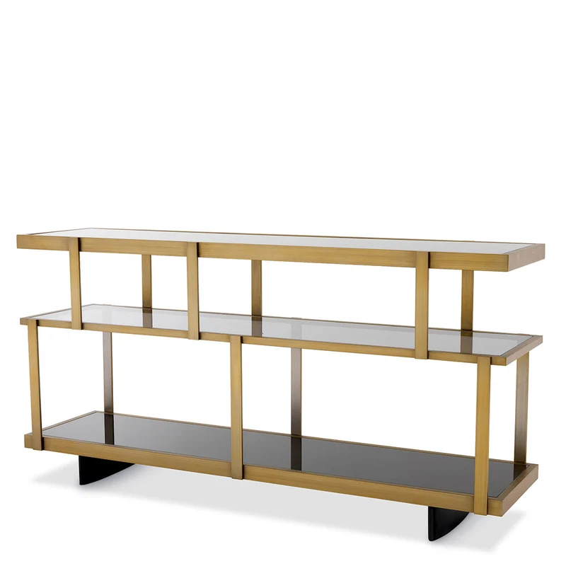 Dresser Nesto Gold