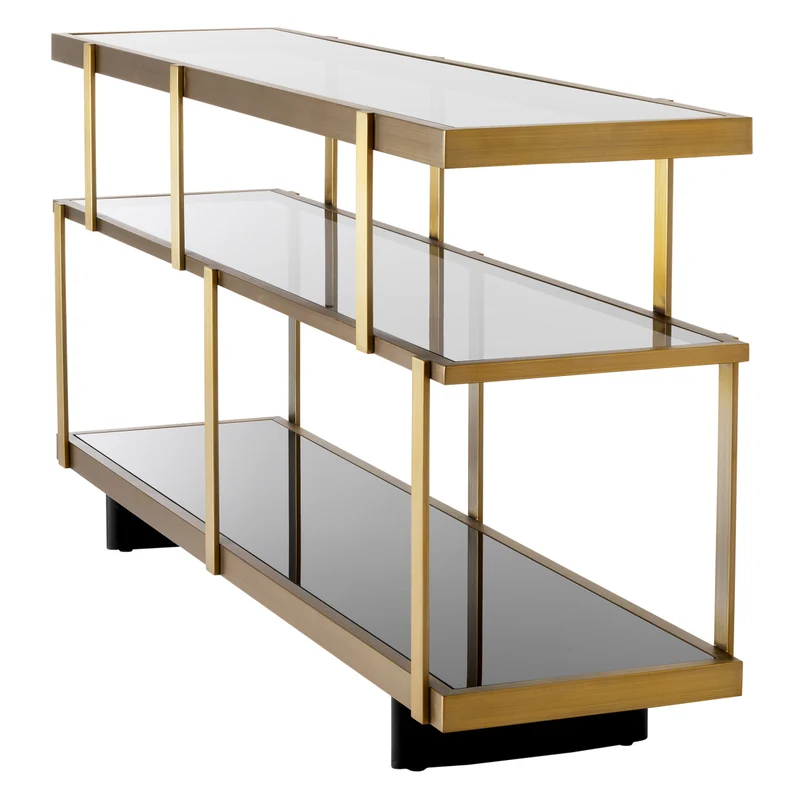 Dresser Nesto Gold