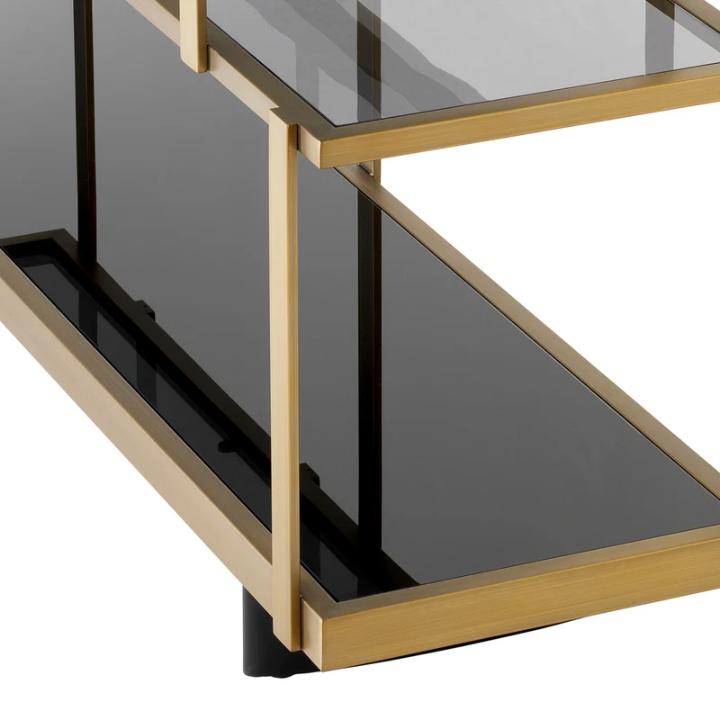 Dresser Nesto Gold