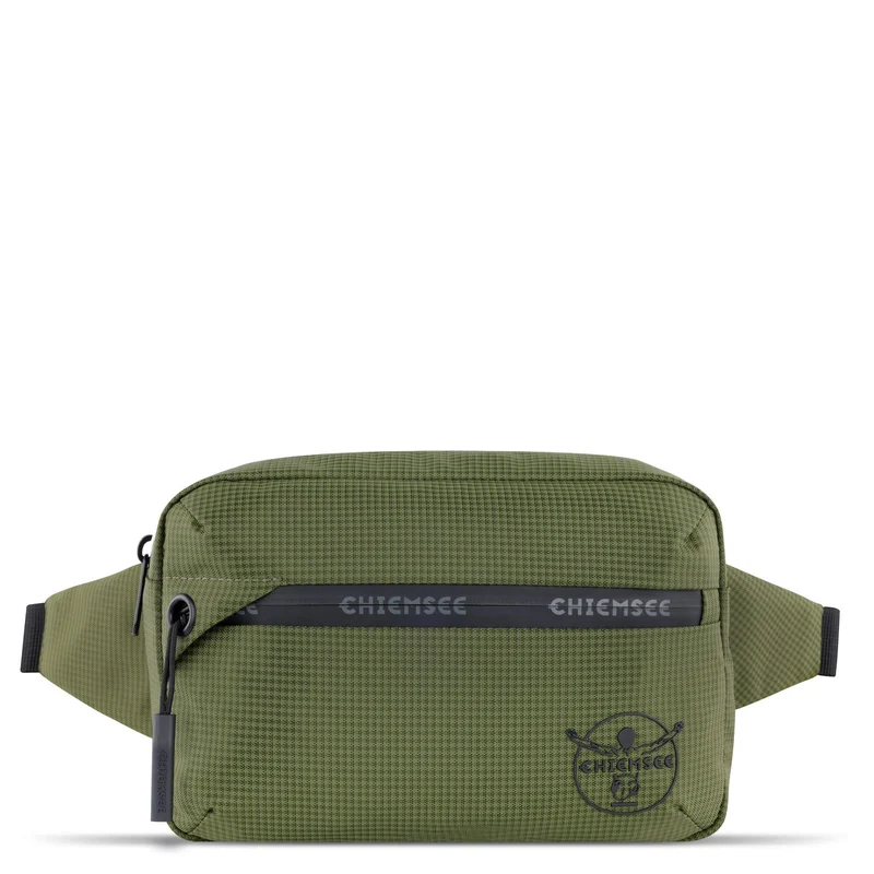 Chiemsee Light N Base - Riñonera 21 cm (olive)