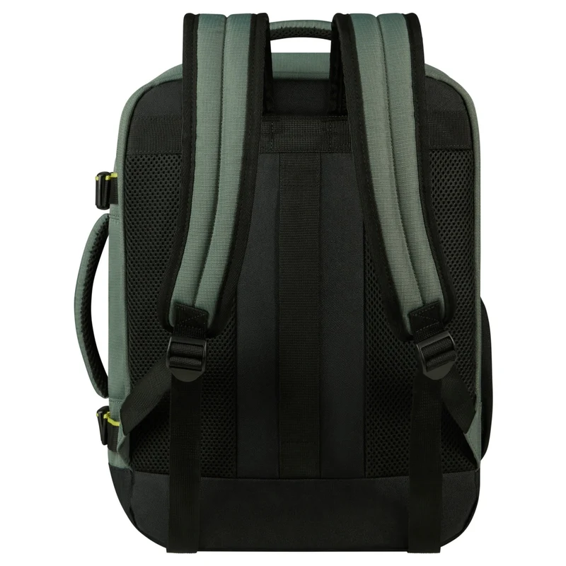 American Tourister Take2Cabin - Mochila de viaje 15.6" S/M 40 cm (grün)
