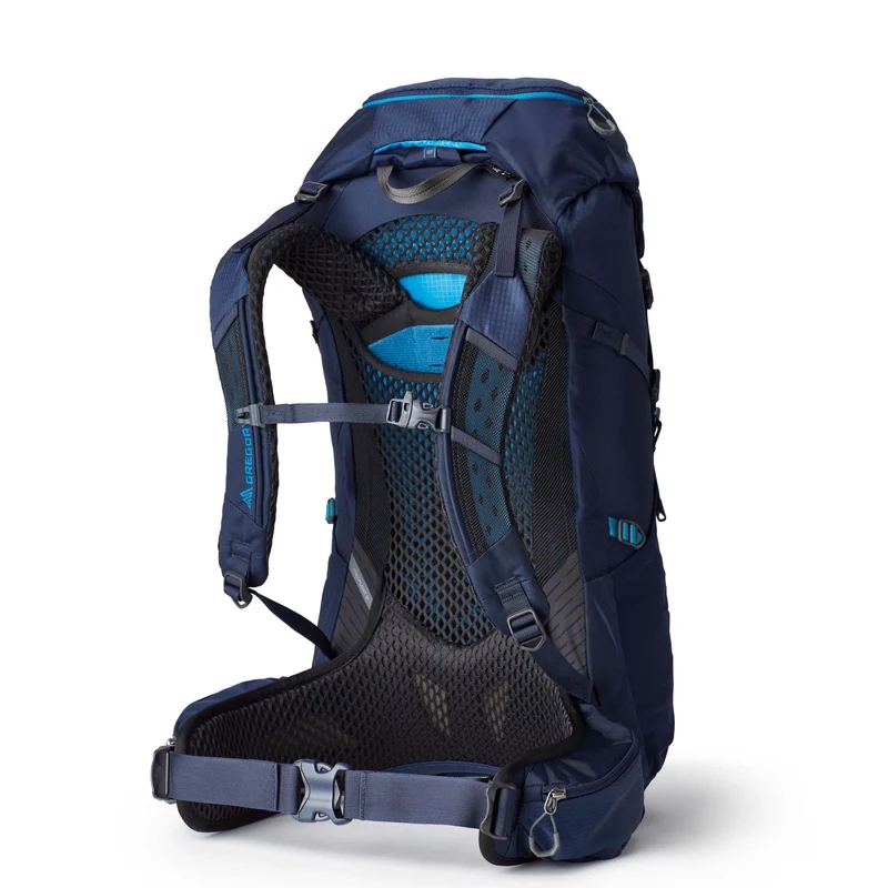 Gregory Jade 33 RC S/M - Mochila de senderismo para mujer 64 cm (midnight navy)