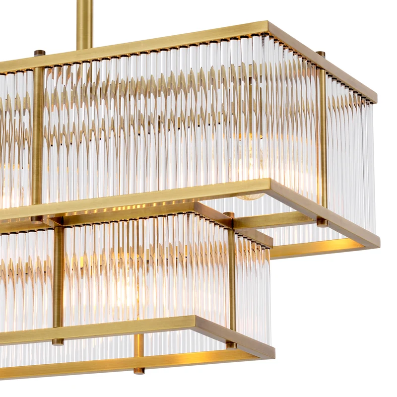 Chandelier Le Marais