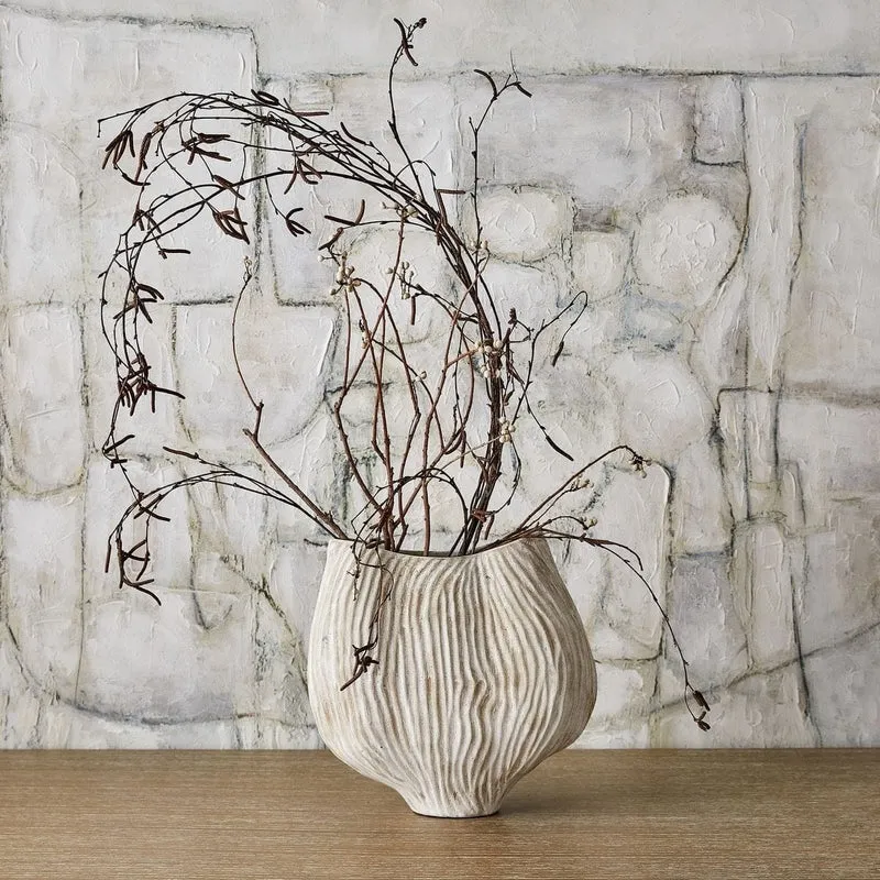 Water Lily Vase