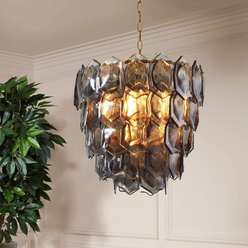 Chandelier Elias