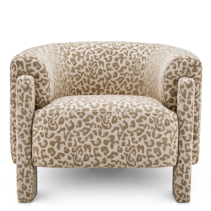 Chair Hazelwood