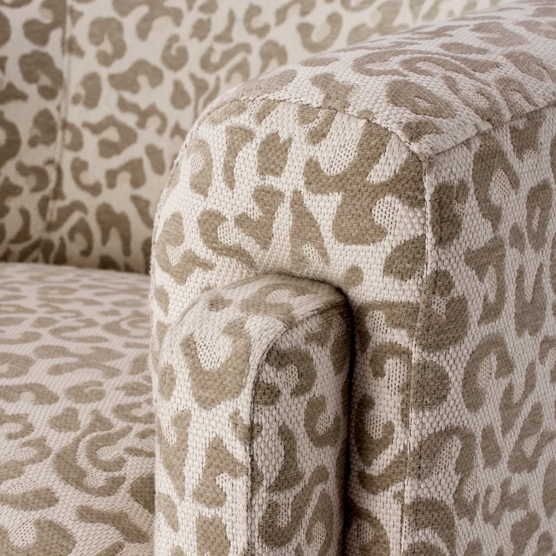Chair Hazelwood