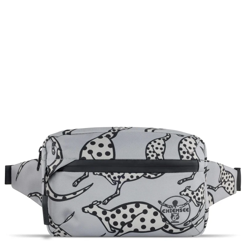 Chiemsee Jump N Fly - Riñonera 22 cm (grau)