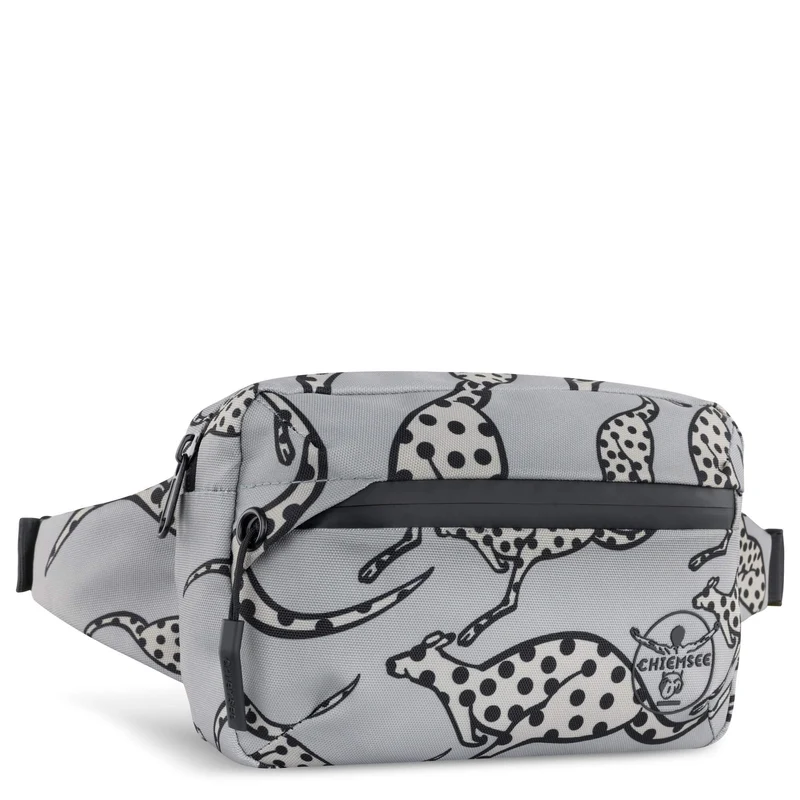 Chiemsee Jump N Fly - Riñonera 22 cm (grau)