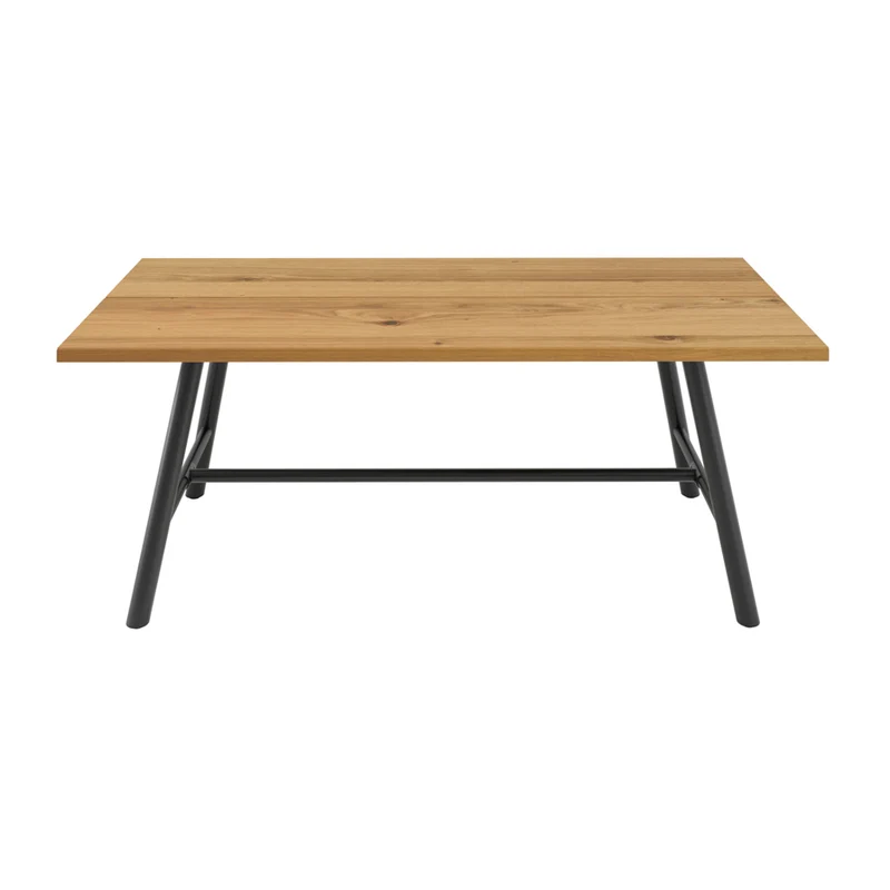 Louie Tawny Dining Table
