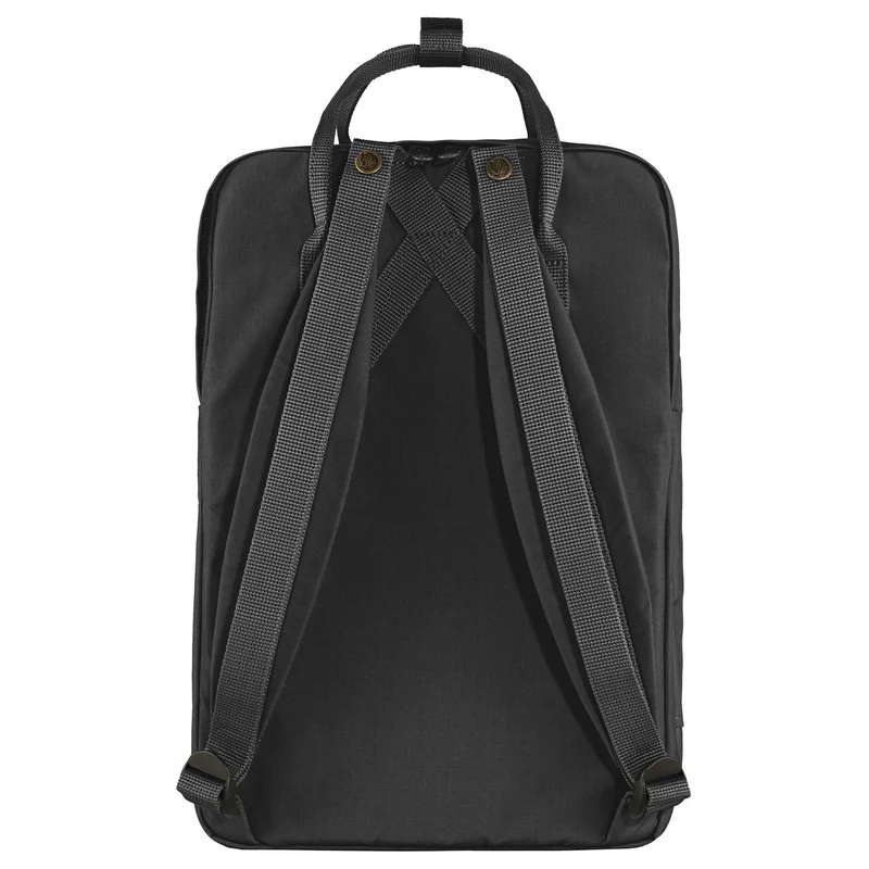 Fjällräven Kånken Laptop 15'' - Mochila 40 cm (black)