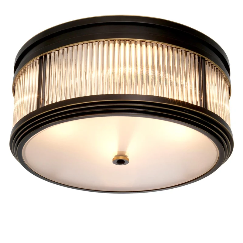 Ceiling Lamp Rousseau -