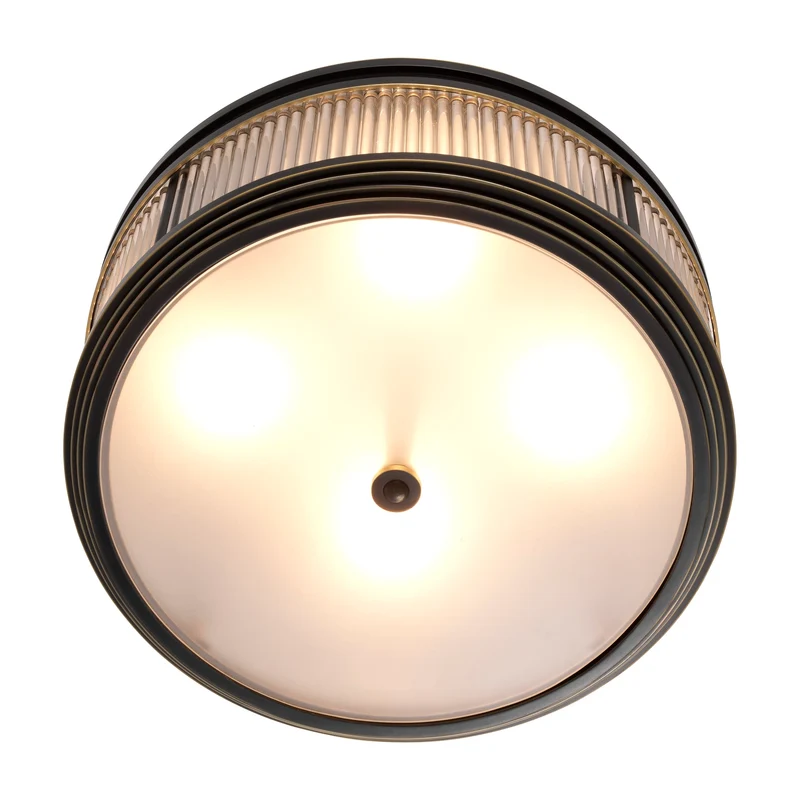 Ceiling Lamp Rousseau -