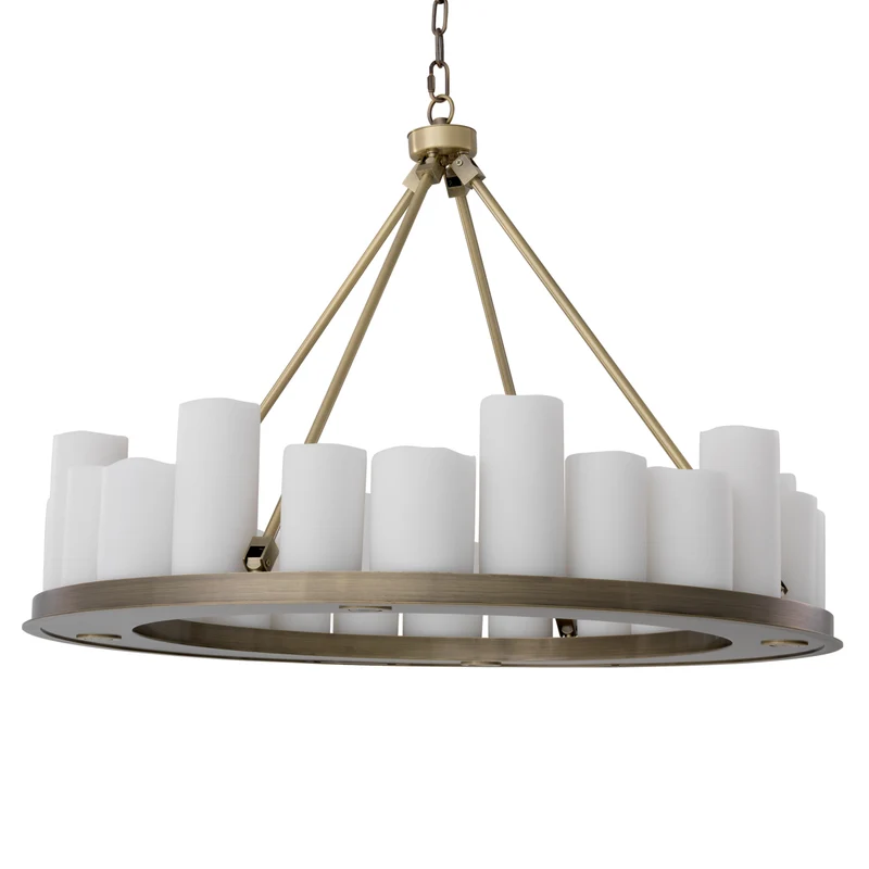 Chandelier Commodore 90 cm