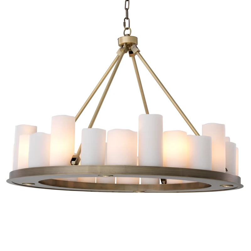 Chandelier Commodore 90 cm
