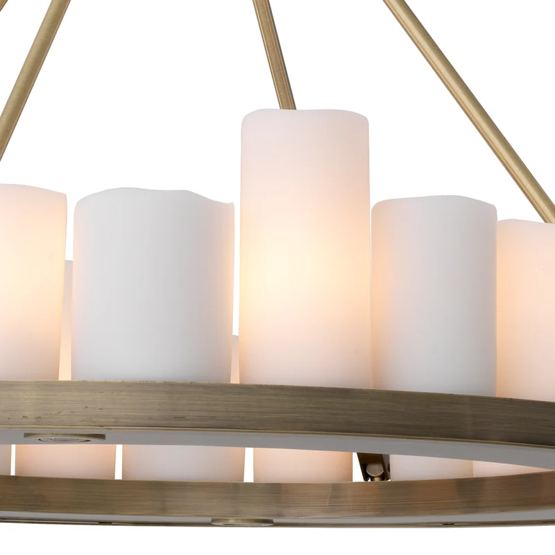 Chandelier Commodore 90 cm