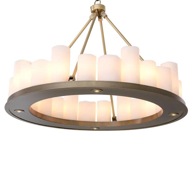 Chandelier Commodore 90 cm