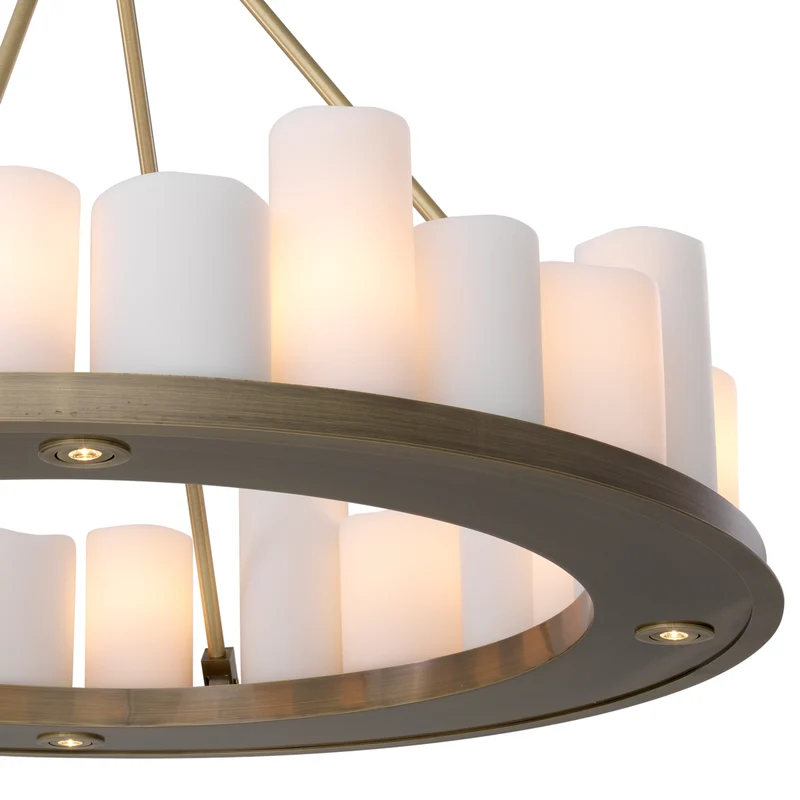 Chandelier Commodore 90 cm