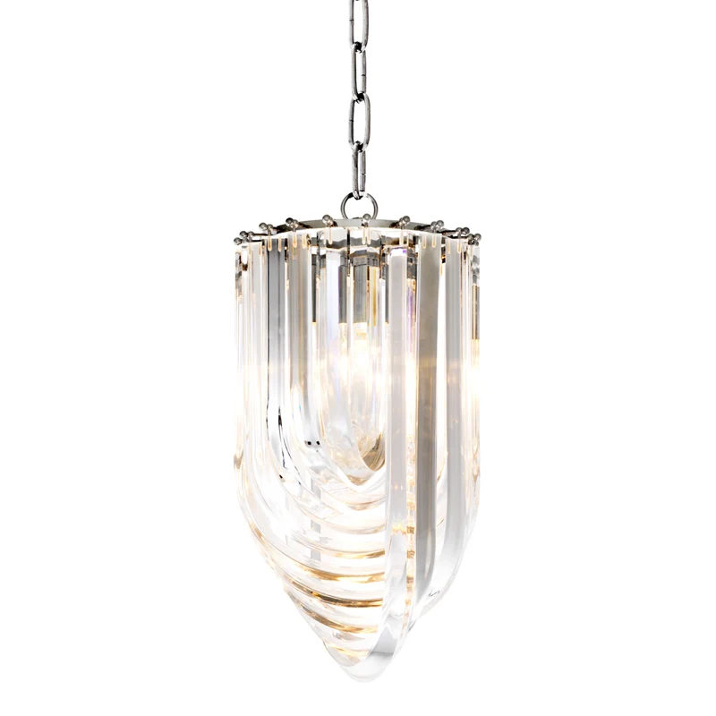 Chandelier Murano 25 cm