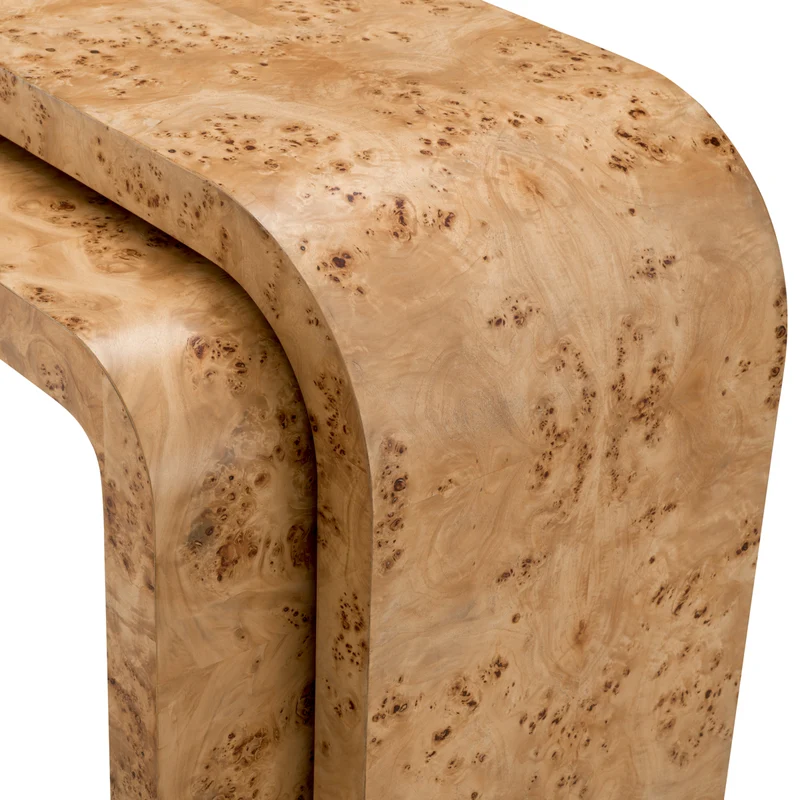 Console Table Quinton set of 2
