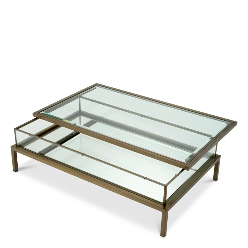 Coffee Table Harvey rectangular