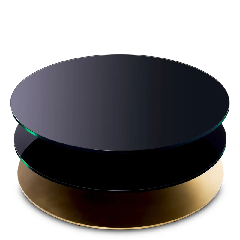 Coffee Table Dorado