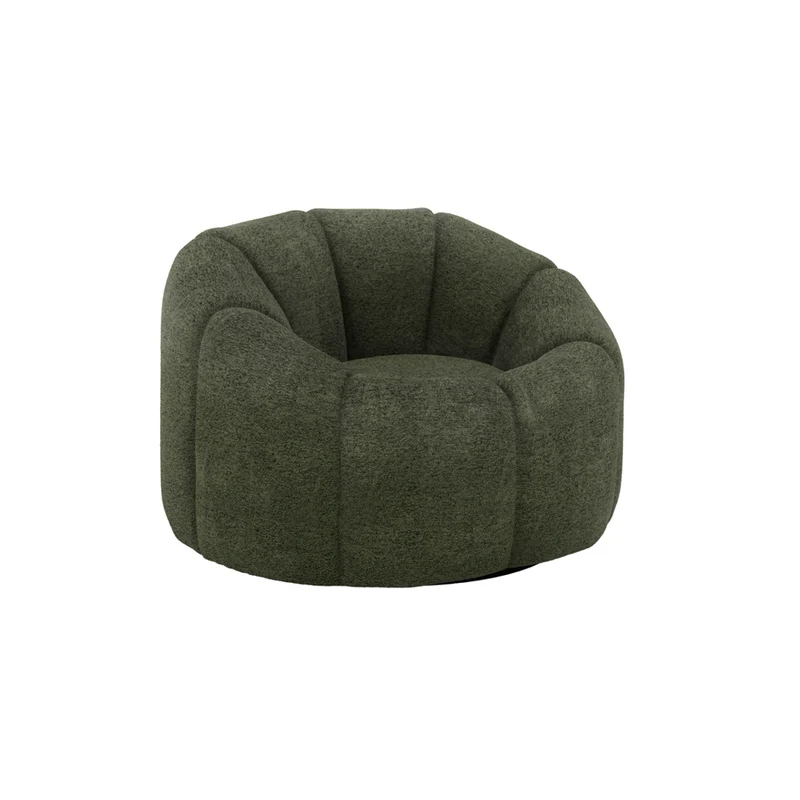 Nao Basil Swivel Chair