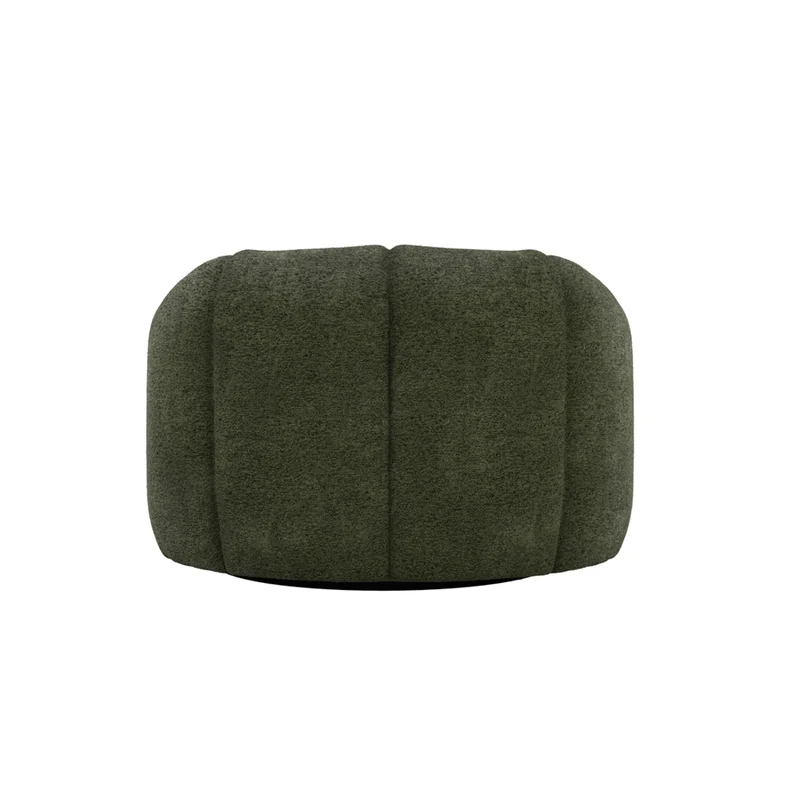 Nao Basil Swivel Chair