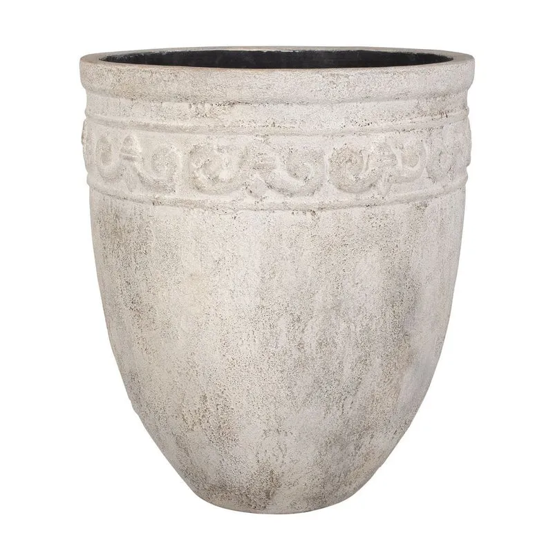 Timeless Terrace Outdoor Planter