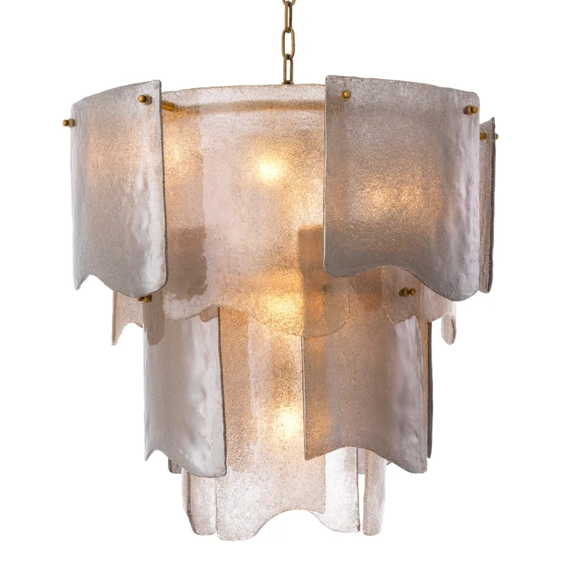 Chandelier Asinara