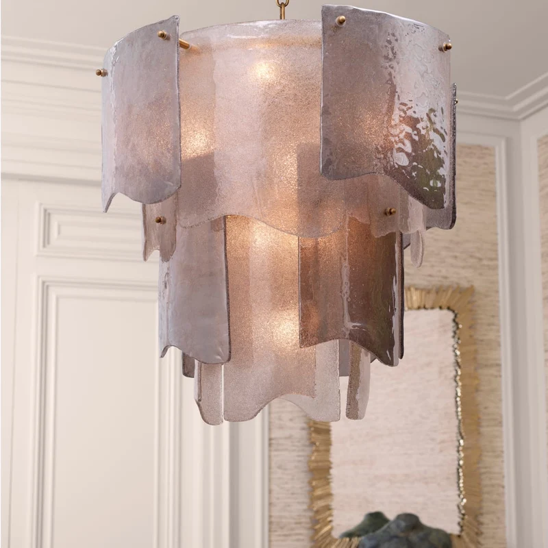 Chandelier Asinara