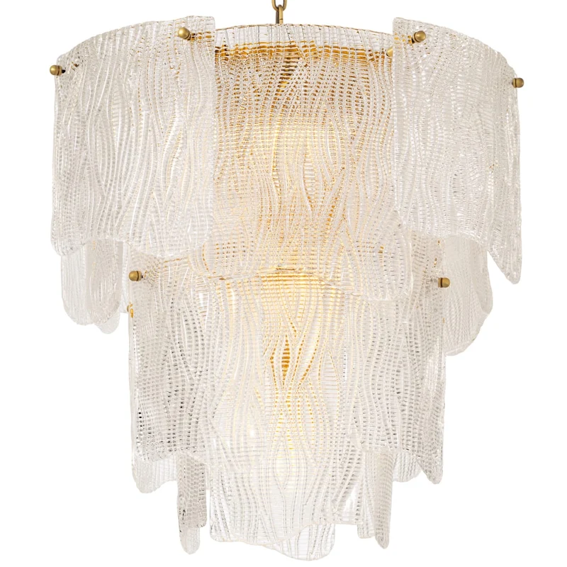 Chandelier Asinara