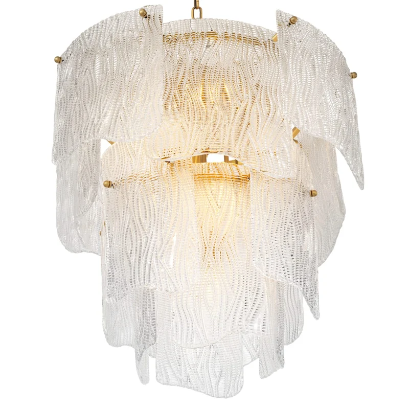 Chandelier Asinara