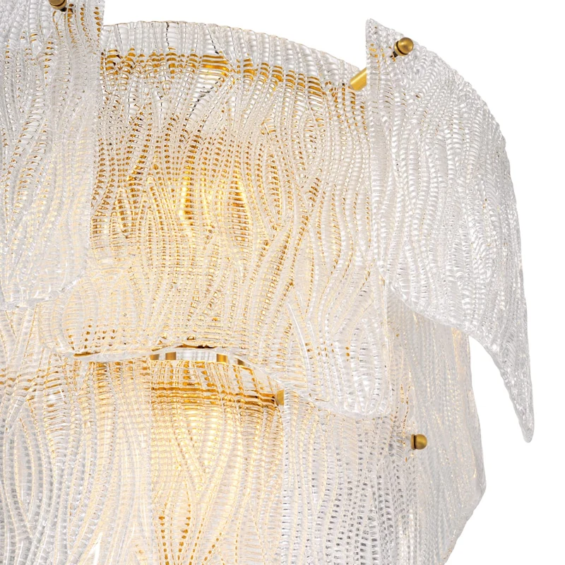 Chandelier Asinara