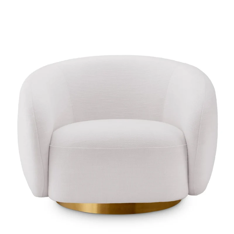 Swivel Chair Brice Avalon