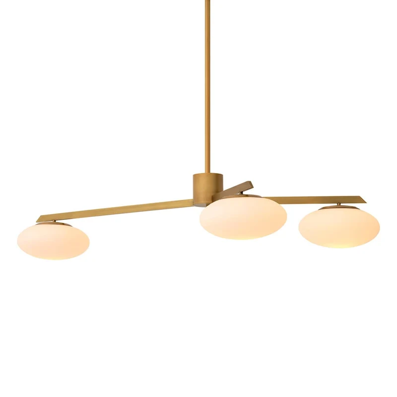 Chandelier Evergreen